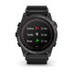 Tactix® 7 – Pro Ballistics Edition - Solar-powered tactical GPS watch with applied ballistics and nylon band- 010-02704-21 - Garmin